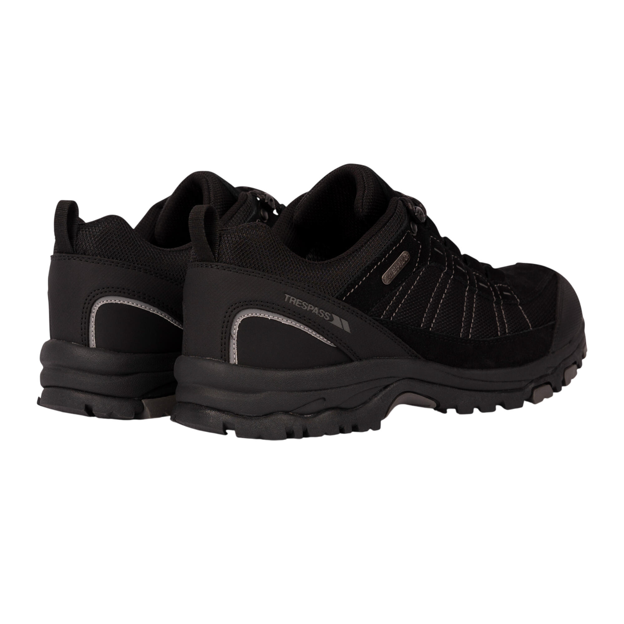 Mens Scarp Technical Trainers (Coffee) 2/6
