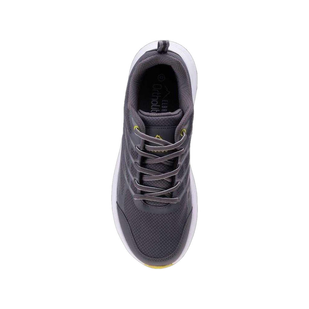 Chaussures De Randonnée LOFEL Homme (Gris) 4/5