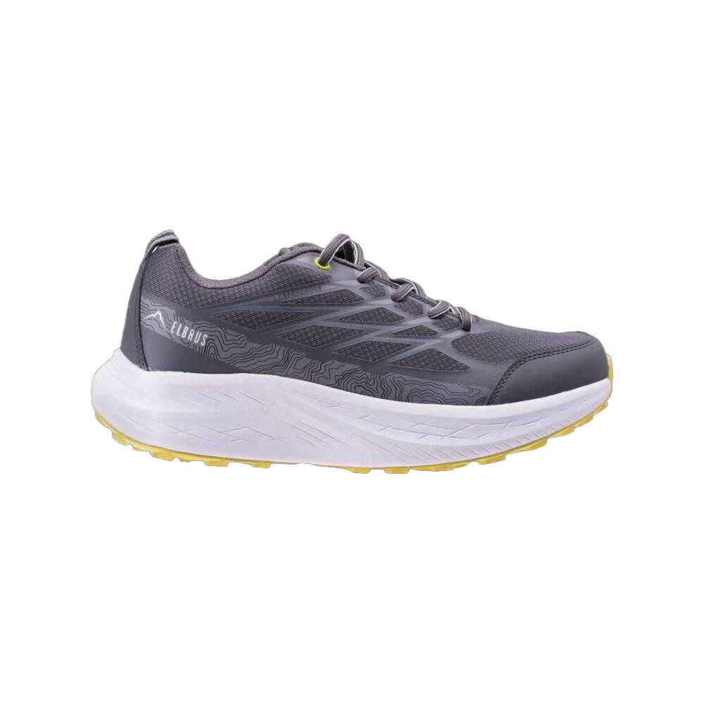 Chaussures De Randonnée LOFEL Homme (Gris) 3/5