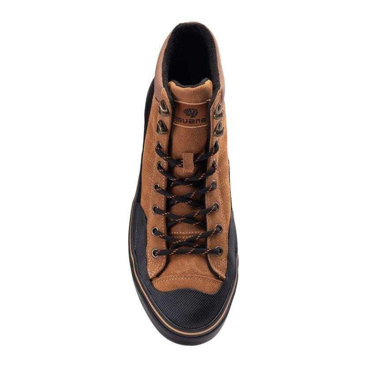 Chaussures TROPER Homme (Marron) 4/7