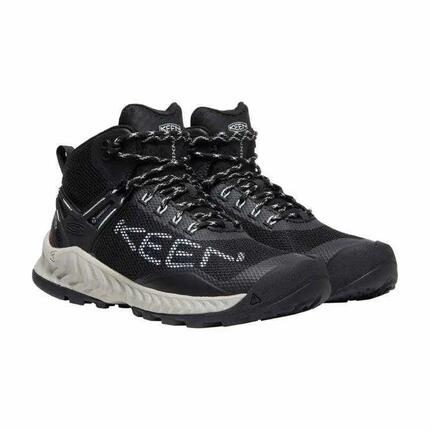 Damen Trekkingstiefel W NXIS EVOMIDWP