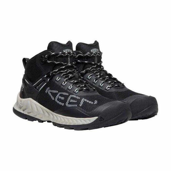 Damen Trekkingstiefel W NXIS EVOMIDWP