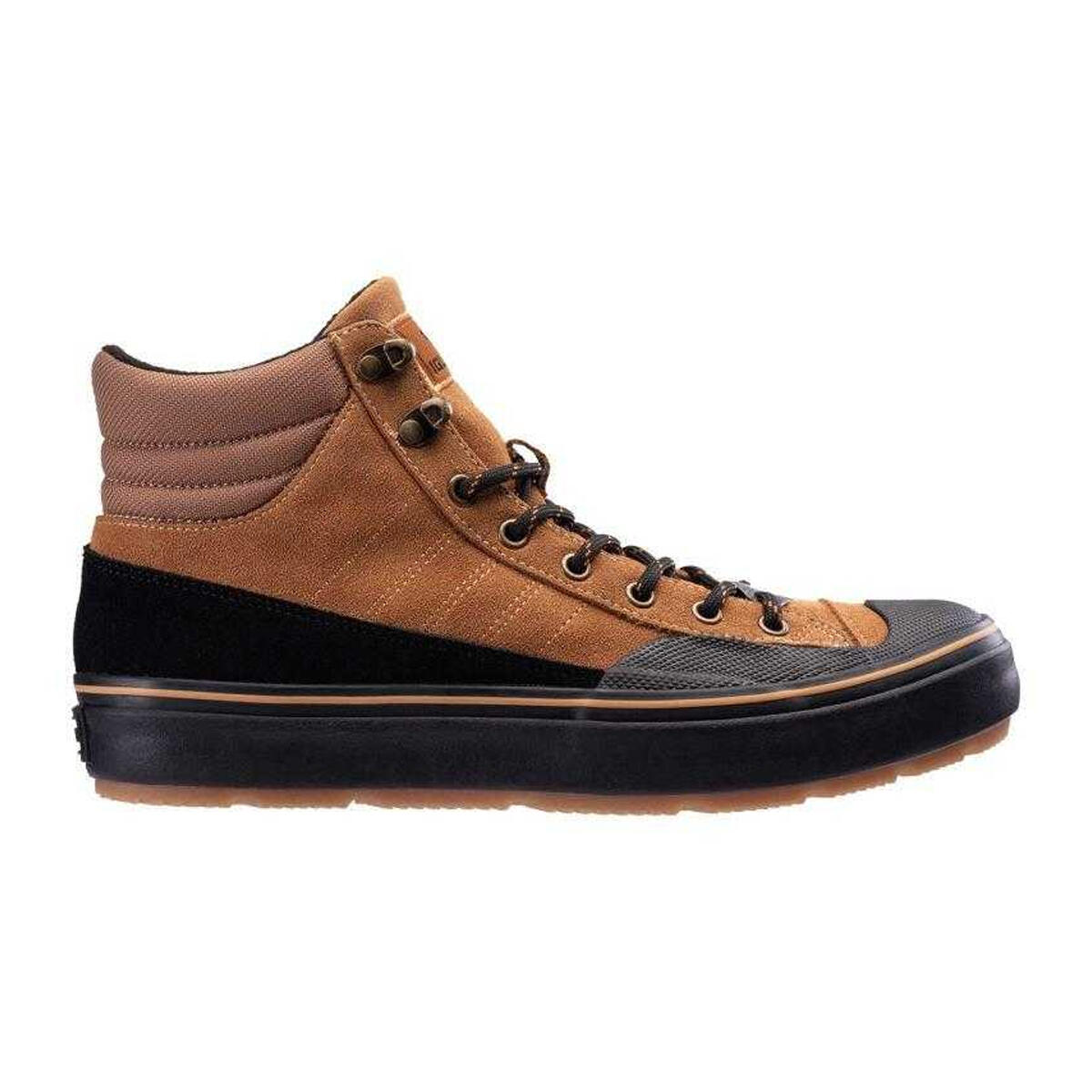 Chaussures TROPER Homme (Marron) 3/7