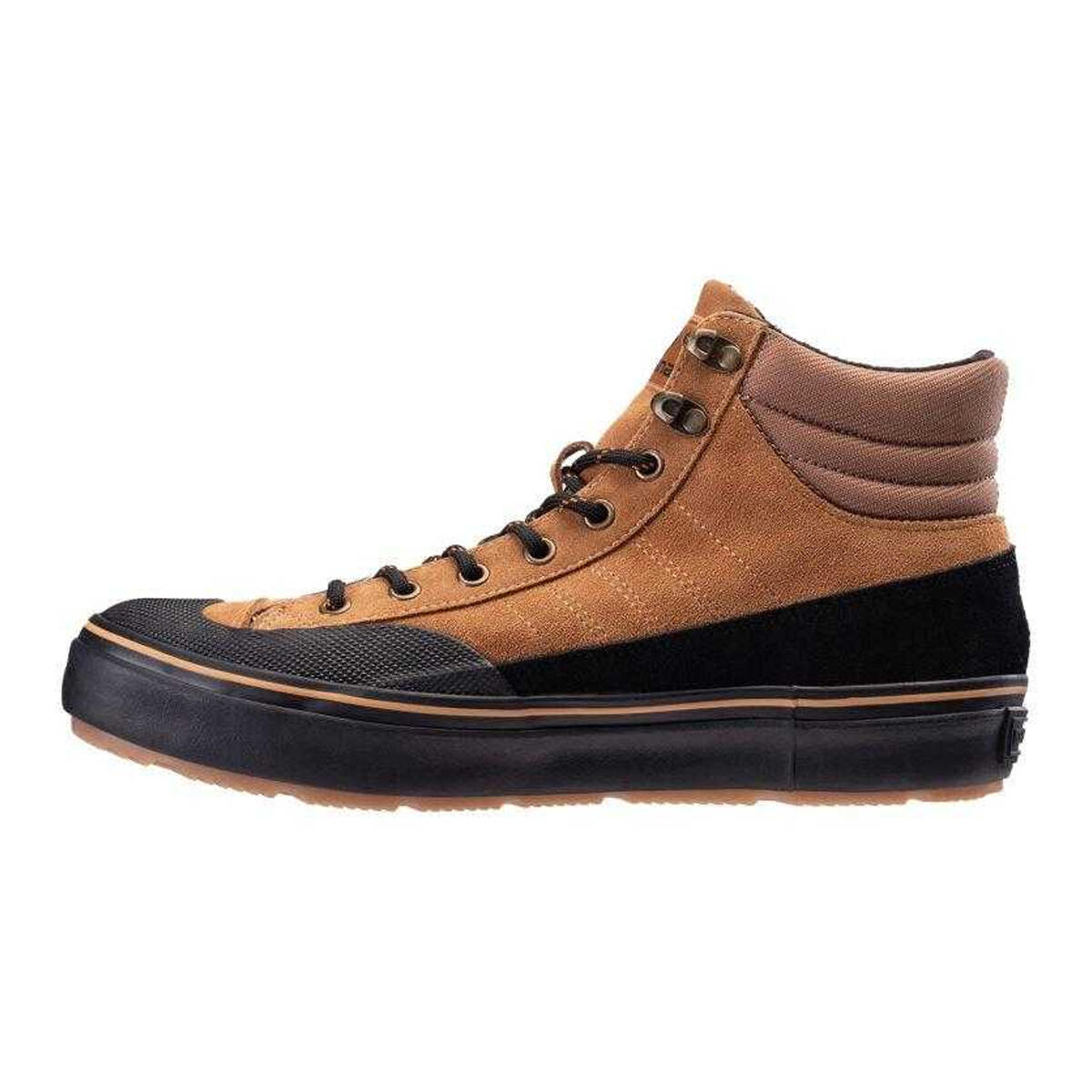 Chaussures TROPER Homme (Marron) 2/7
