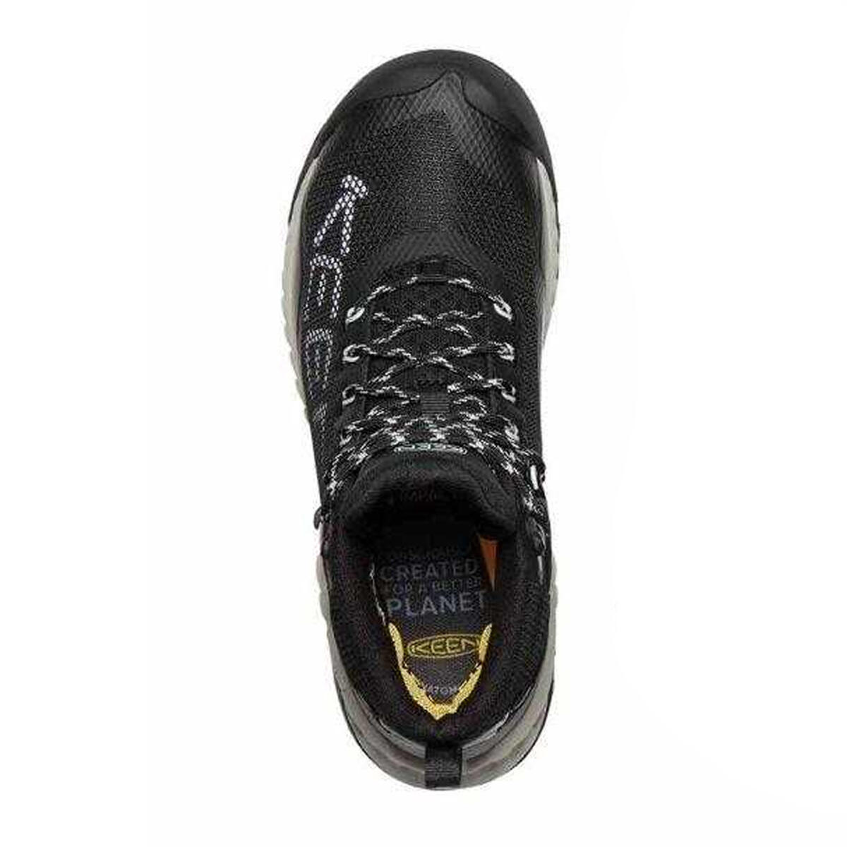 "Nxis Evo" Wanderschuhe für , Wasserfest, Knöchelhoch Damen Schwarz 3/7