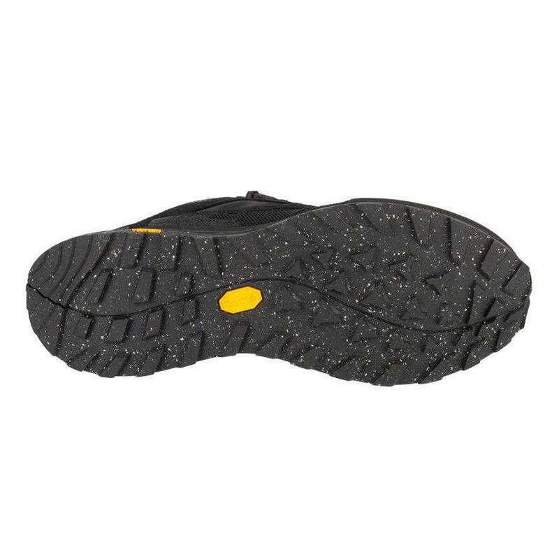 Încălțăminte De Drumeție În Natură Jack Wolfskin Terraquest Texapore Bărbați