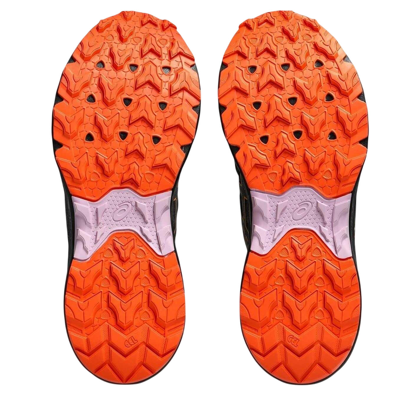 Zapatillas Deportivas Gel Venture para Mujer Negro, Gris 4/4