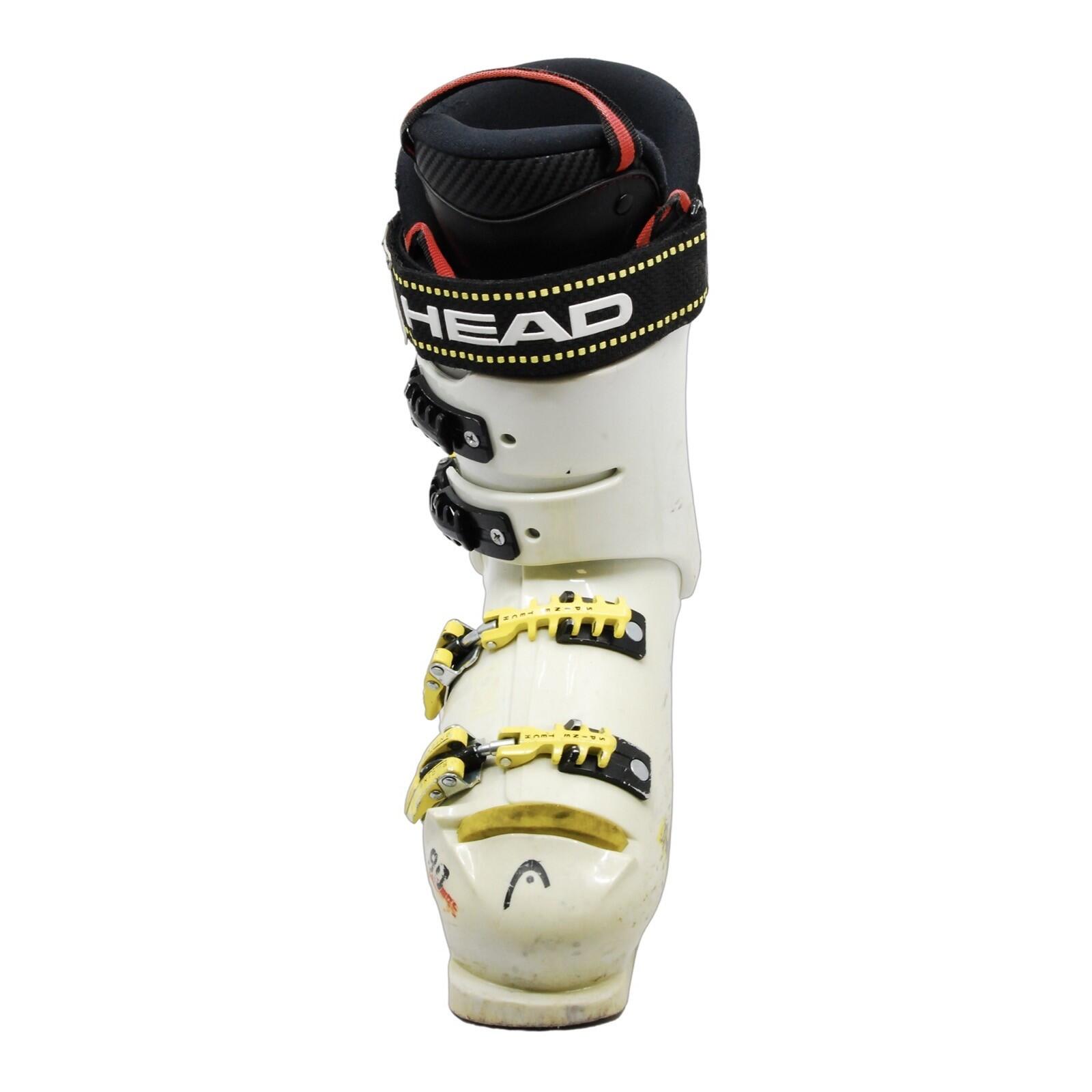 RECONDITIONNE - Chaussure De Ski Head Raptor 90 Rs 4/4