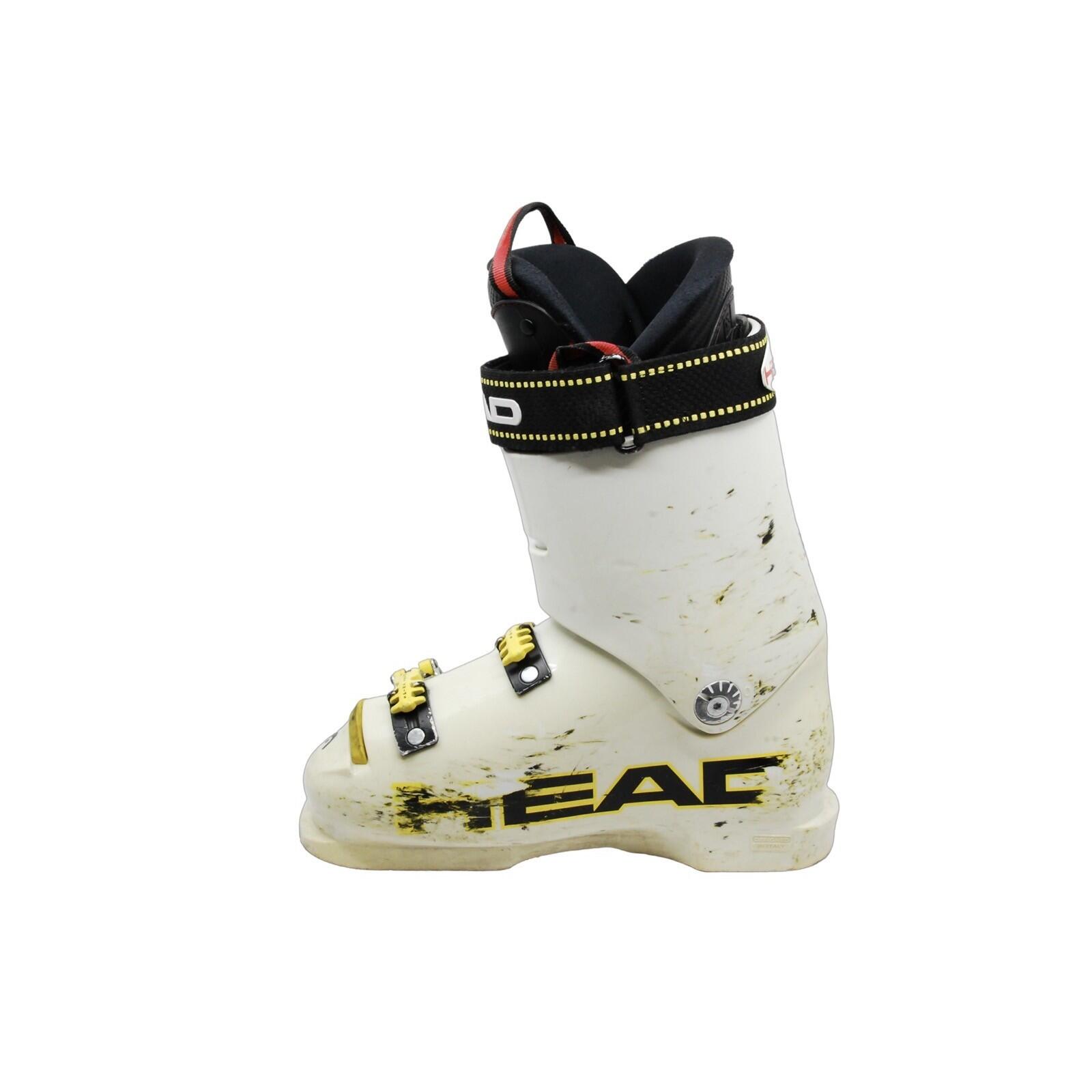 RECONDITIONNE - Chaussure De Ski Head Raptor 90 Rs 3/4