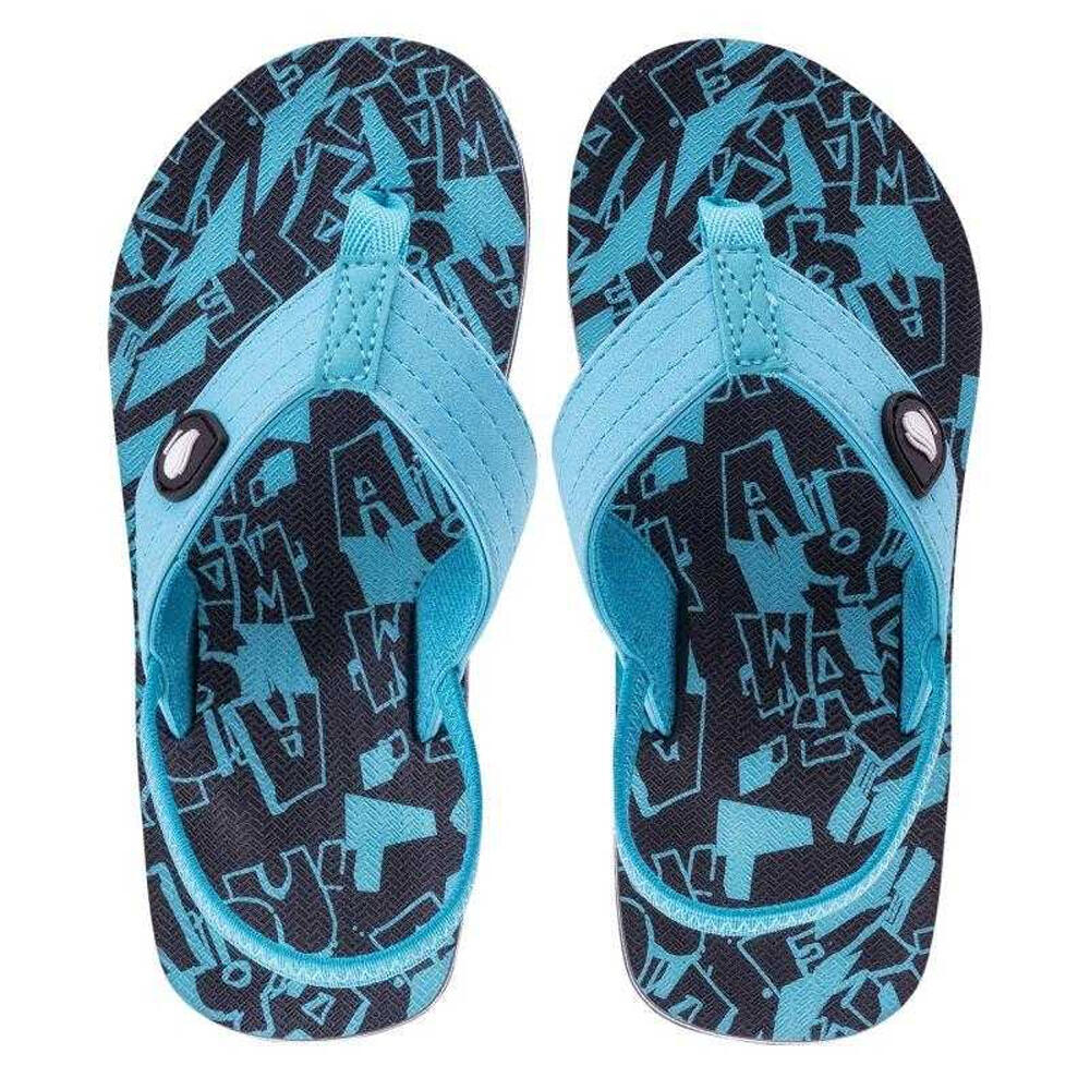 Infradito FantasiaBambini Aquawave Ragis Blu 4/4
