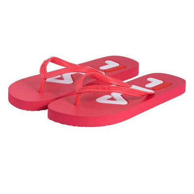 Vrouwenslippers fila troy