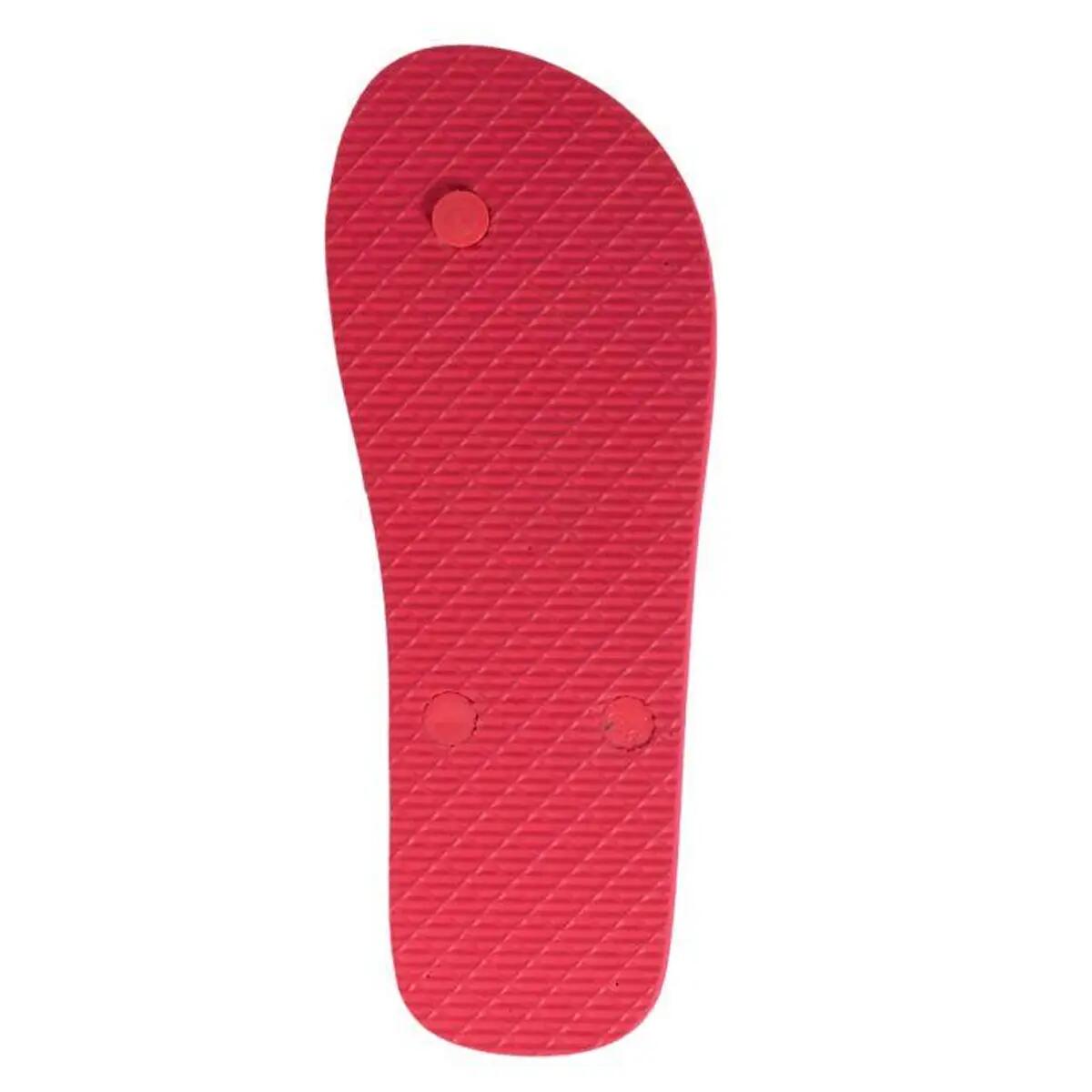 Fila Troy FFW0005 női papucs, könnyű habtalpú, vízparti használatra 4/6