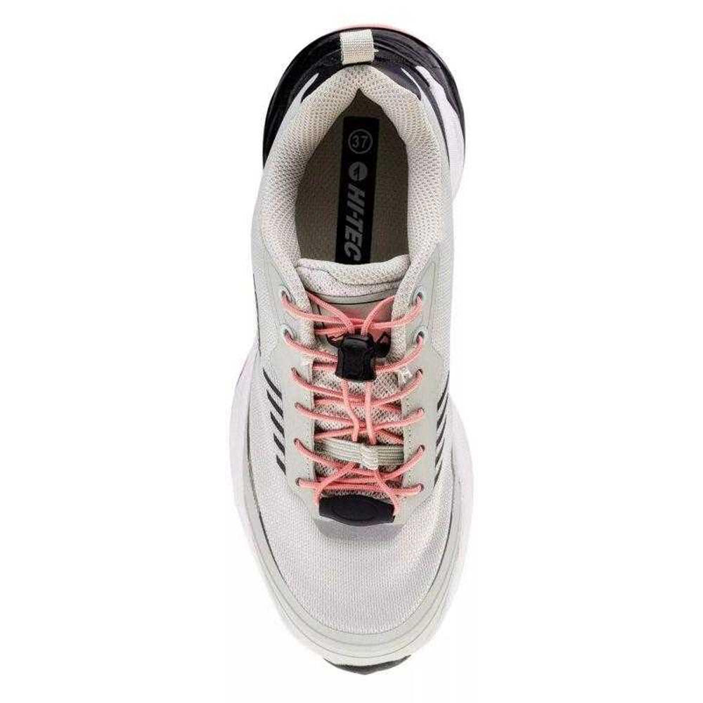 Wodoodporne Buty Treningowe Dla Kobiet Mostar 4/5