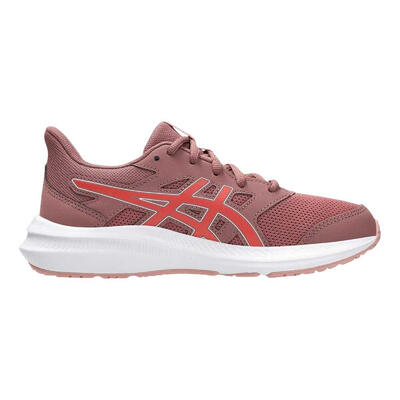 Scarpe Sportive CorsaBambini Asics Jolt 4 Rosso Rosa