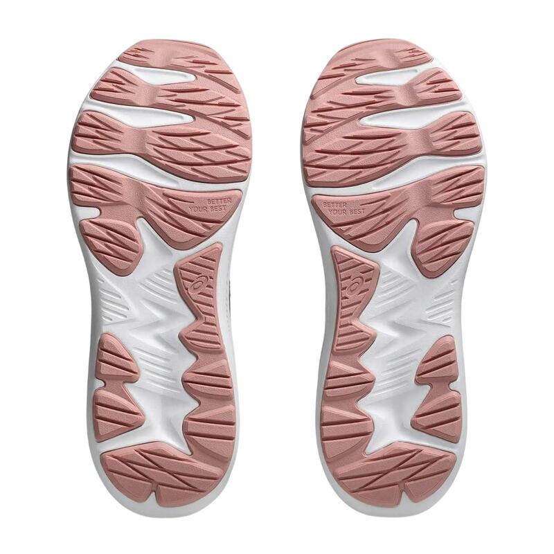 Baskets Garçon Baskets Asics JOLT 4 GS Rose