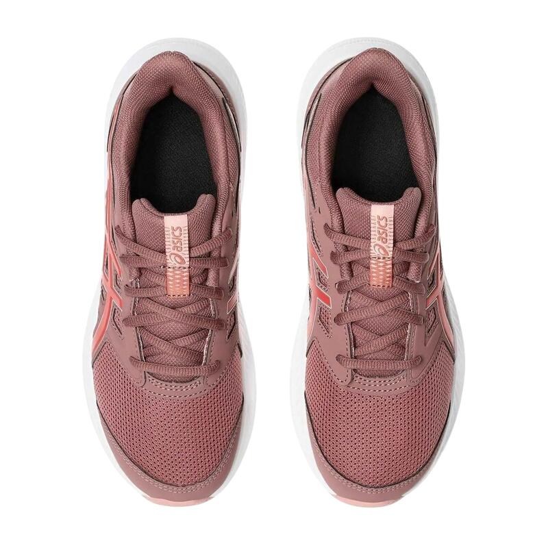 Baskets Garçon Baskets Asics JOLT 4 GS Rose