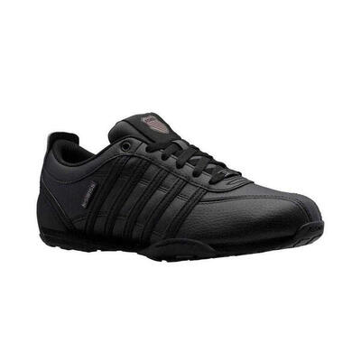 Sneaker in pelle K‑SWISS Arvee 1.5 per uomo nero