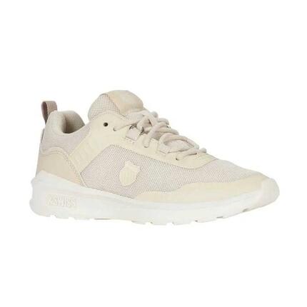 K-SWISS Vista Trainer SP Low-Top Trainer, rose et blanc, laçage