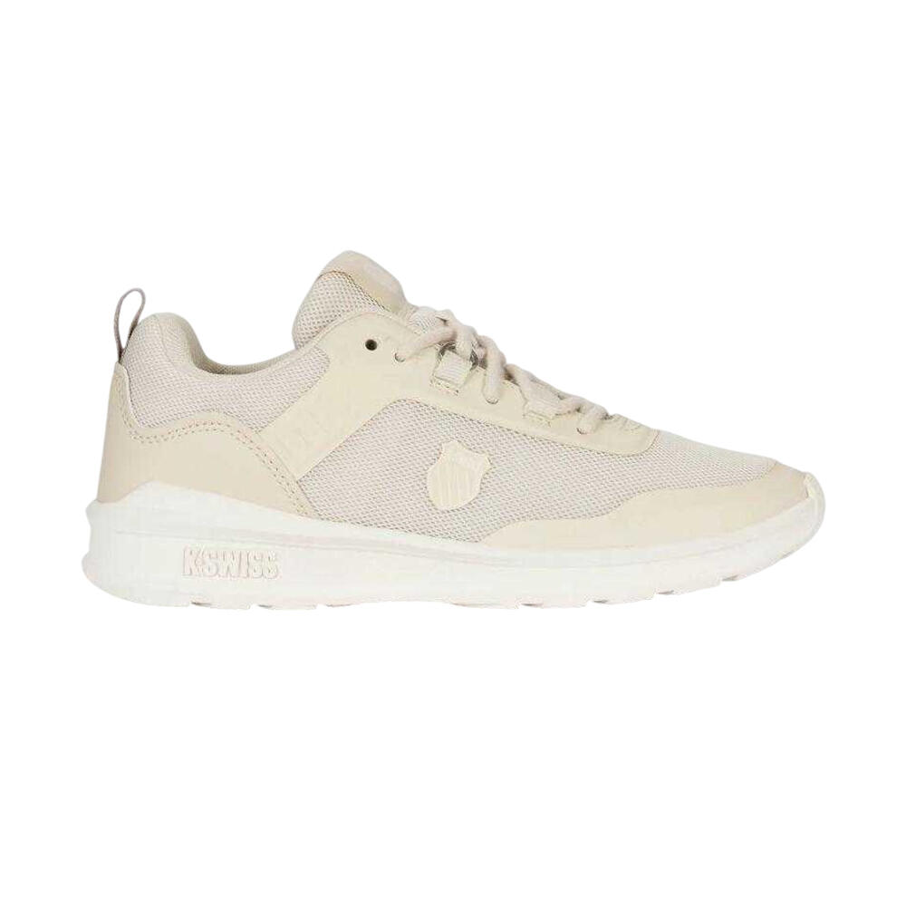 "Vista" Sneaker für Damen Beige 4/6