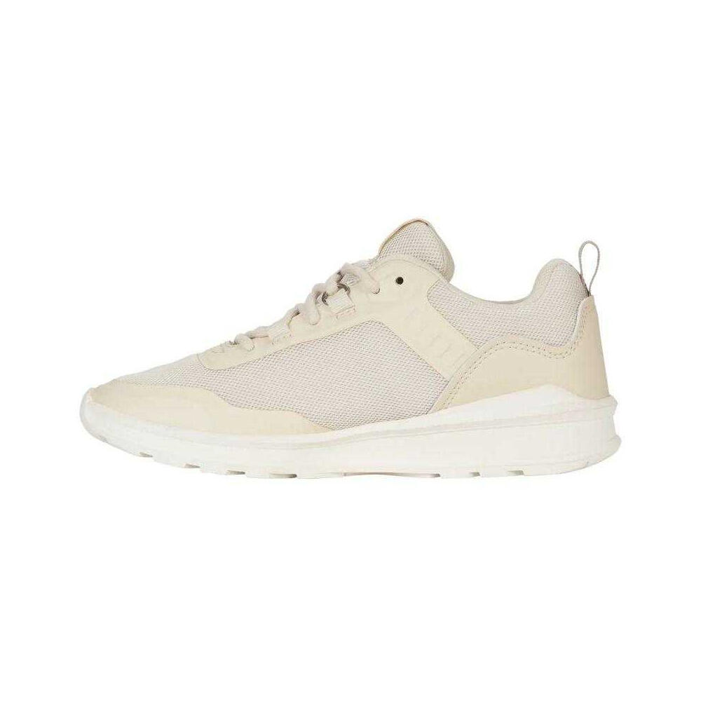 "Vista" Sneaker für Damen Beige 3/6