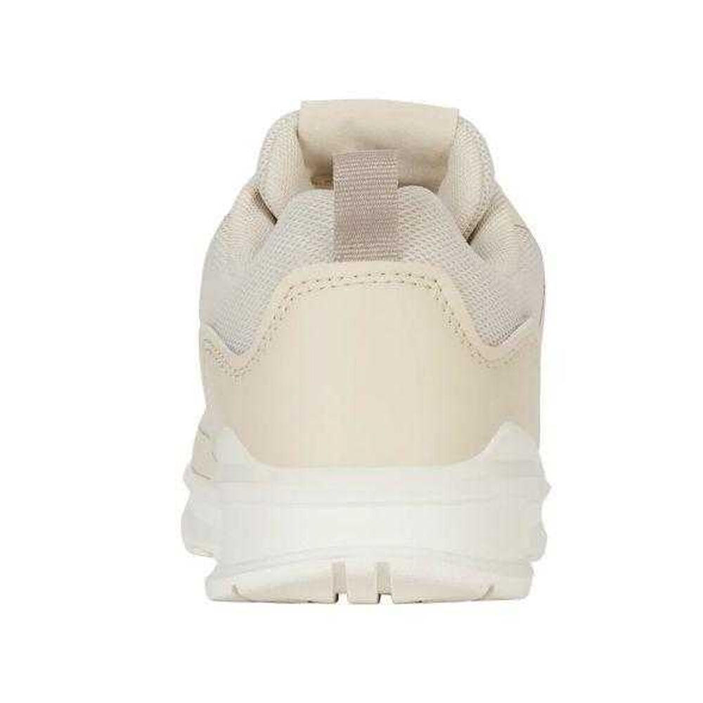 "Vista" Sneaker für Damen Beige 2/6