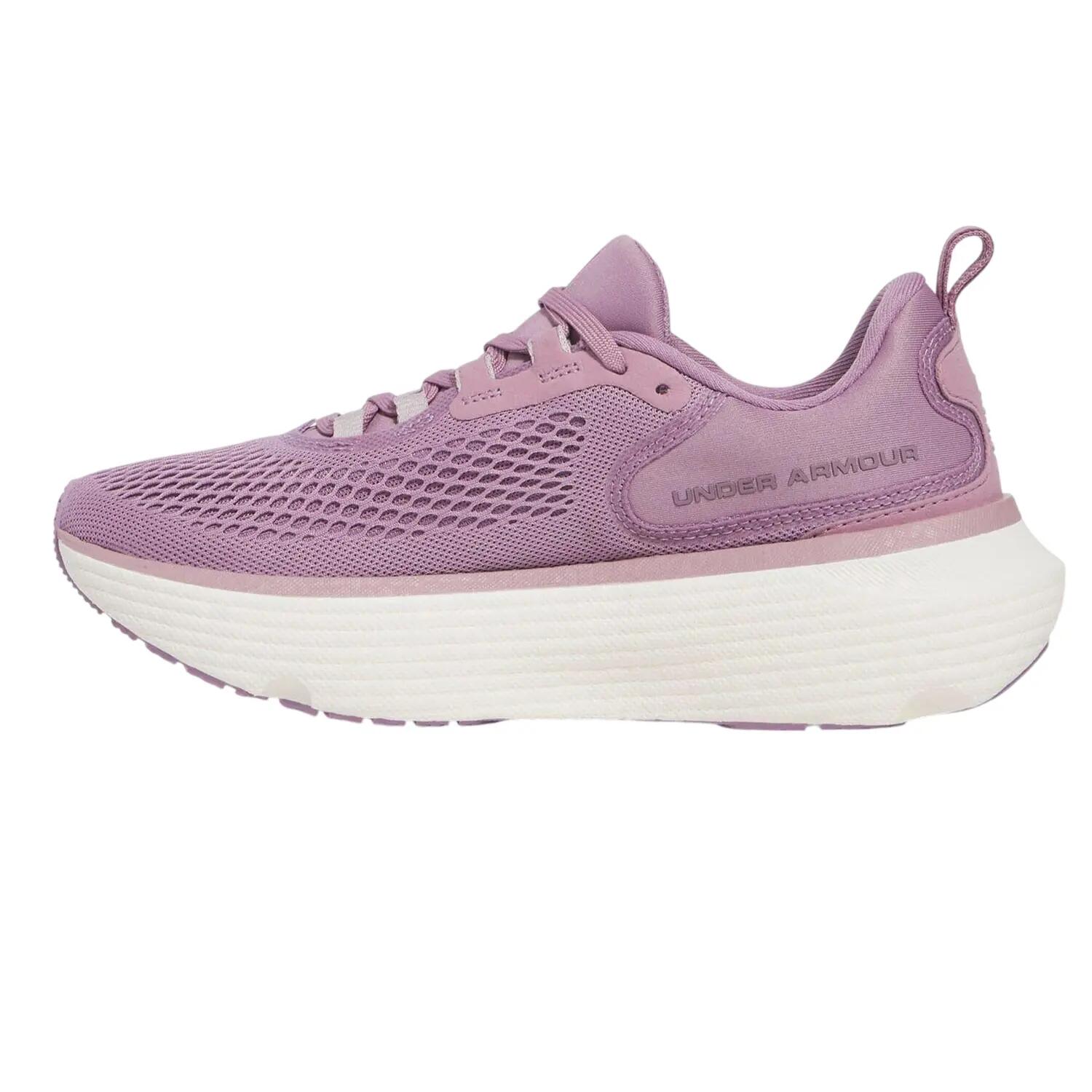 Damskie Obuwie Do Biegania Under Armour W Infinite Elite 2 2/6
