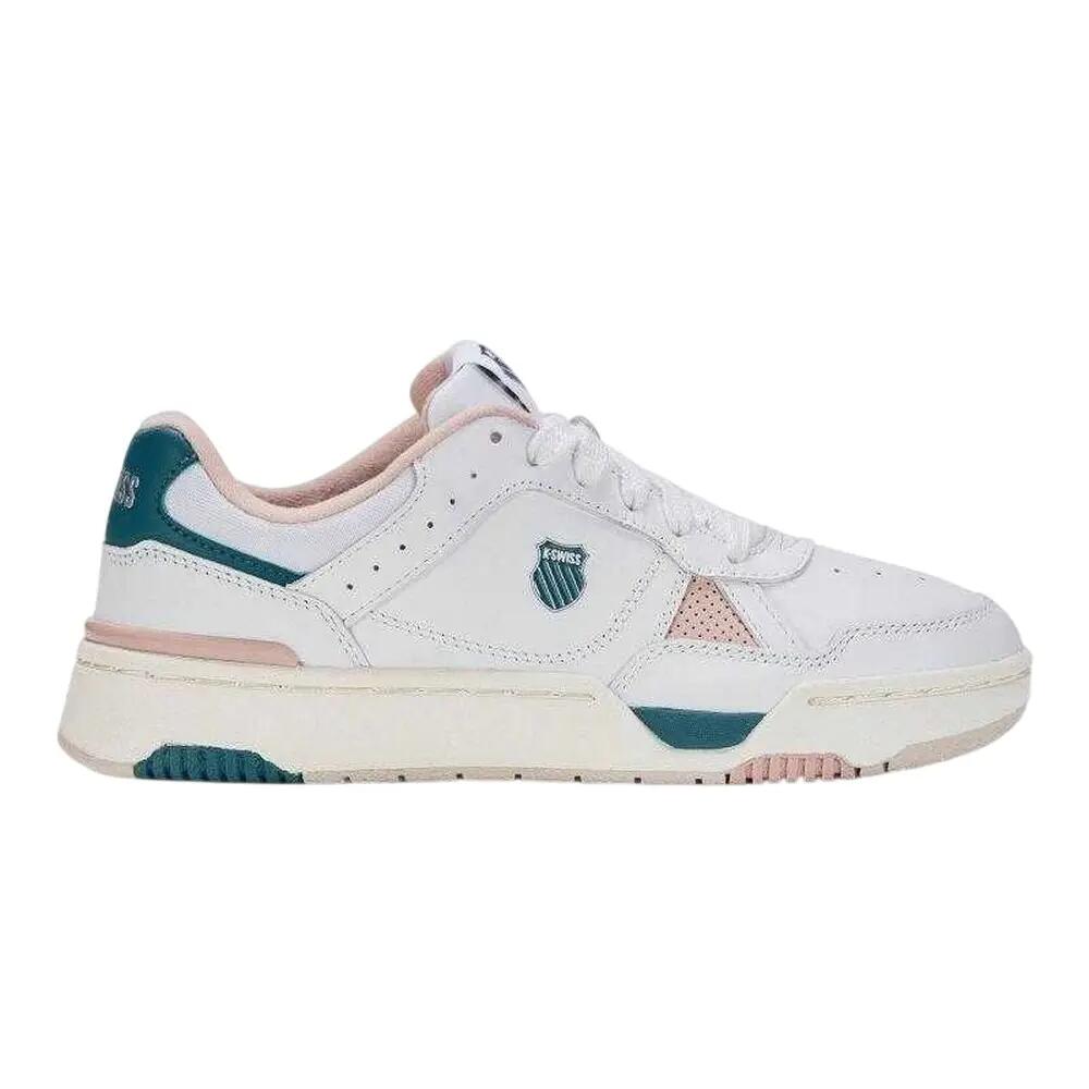 Baskets MATCH PRO LTH Femme (Blanc) 4/15