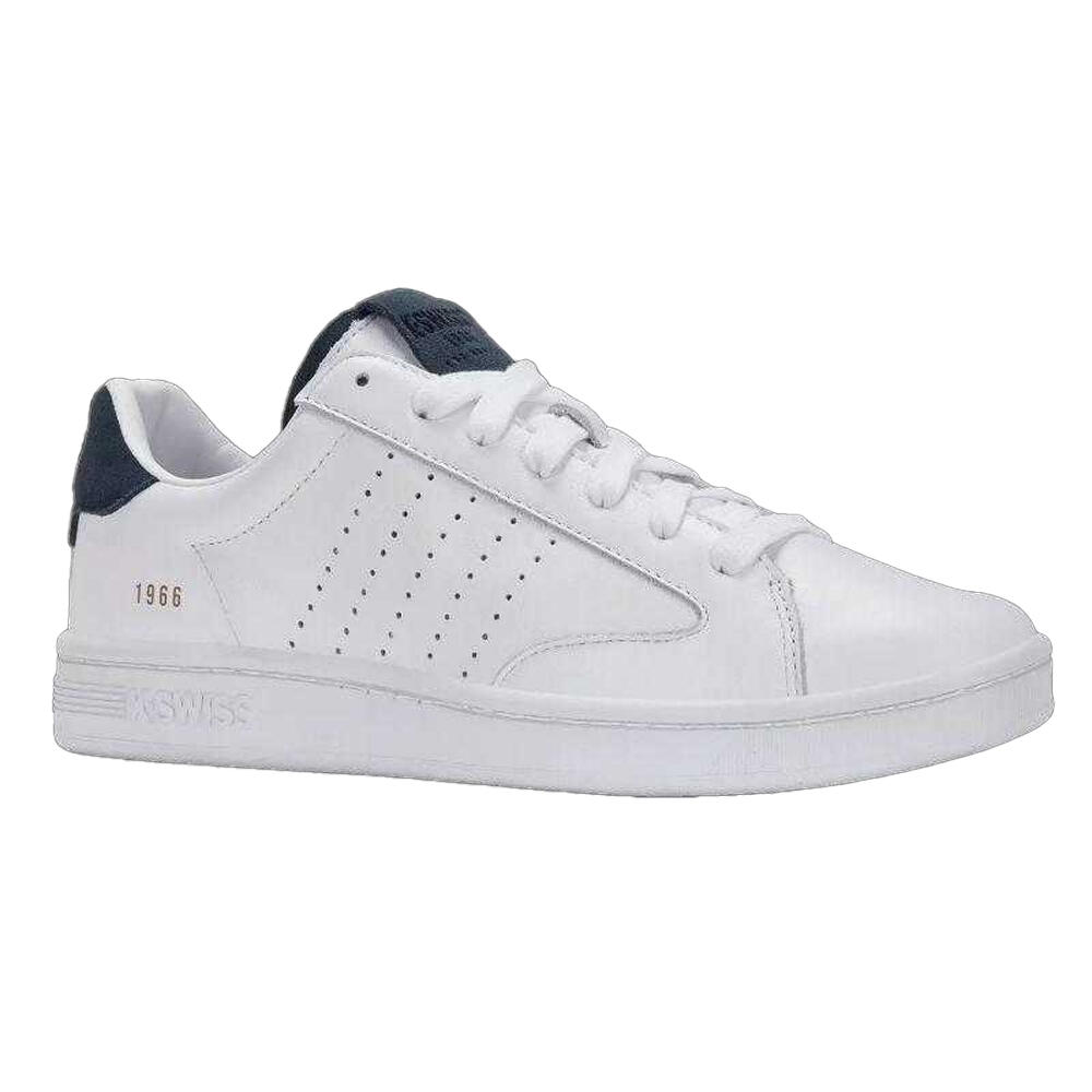 Leather Trainers K-Swiss Lozan Klub