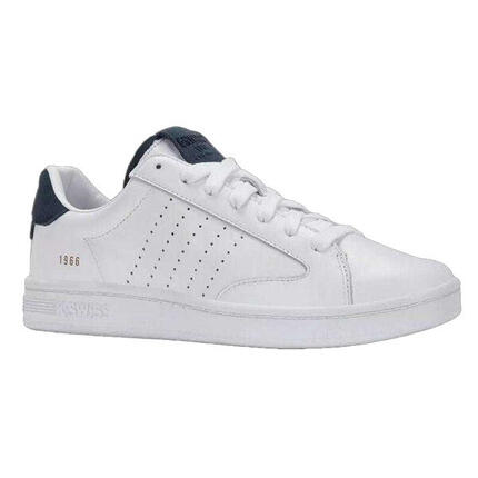 Baskets cuir K-Swiss Lozan Klub
