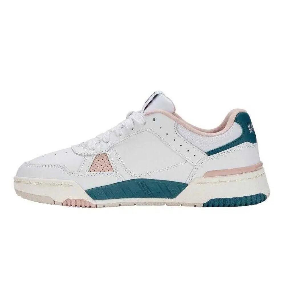Baskets MATCH PRO LTH Femme (Blanc) 3/15