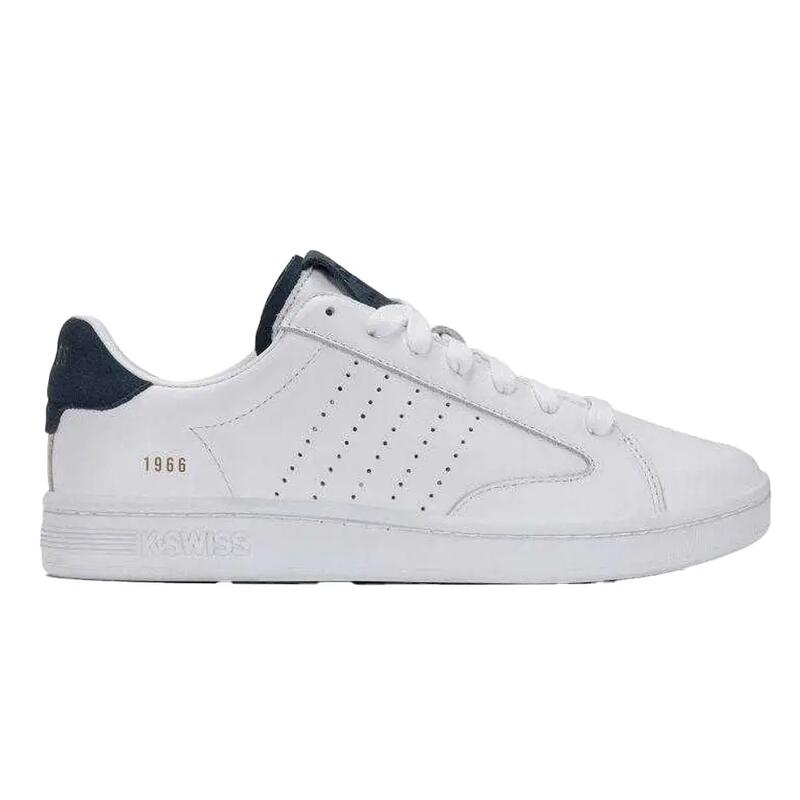 Încălțăminte Drumeții În Natură K-Swiss Lozan Klub Bărbați