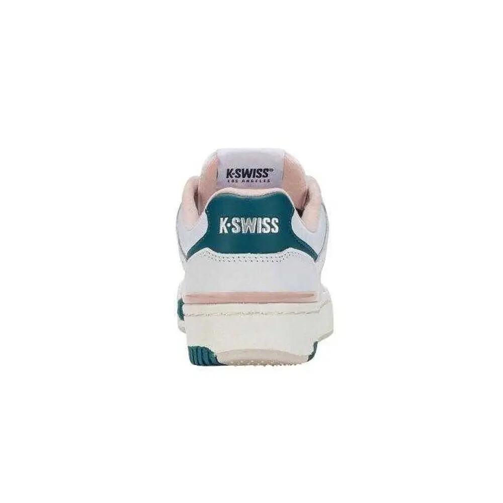 Baskets MATCH PRO LTH Femme (Blanc) 2/15