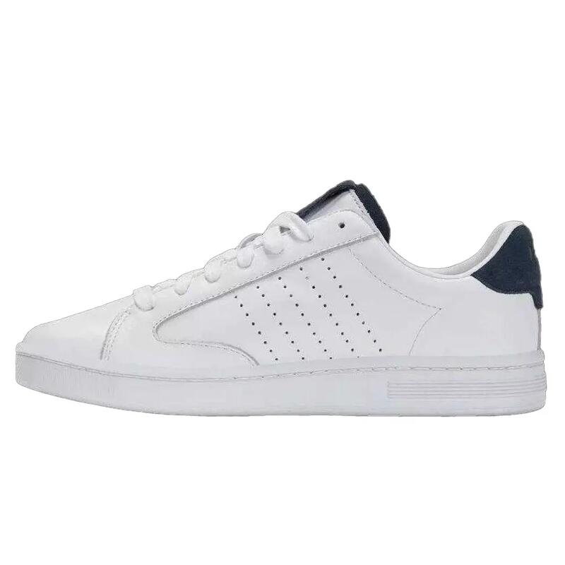 Încălțăminte Drumeții În Natură K-Swiss Lozan Klub Bărbați
