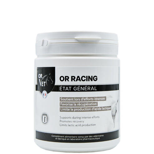 OR RACING