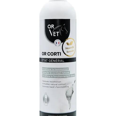 OR CORTI