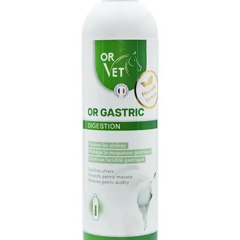 OR GASTRIC