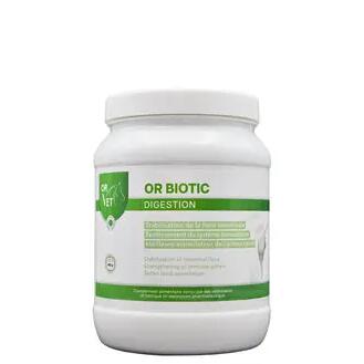 OR BIOTIC