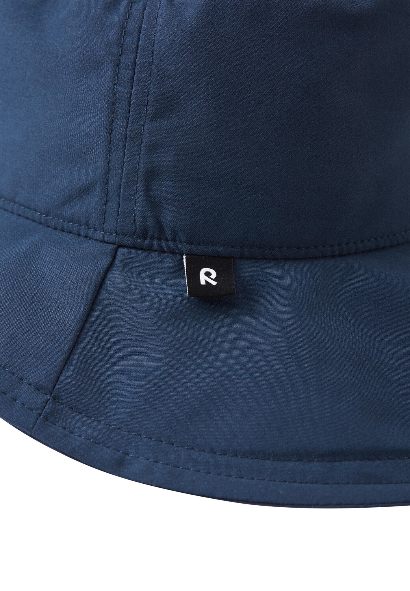 Kinder Sonnenhut Rantsu Navy 4/5
