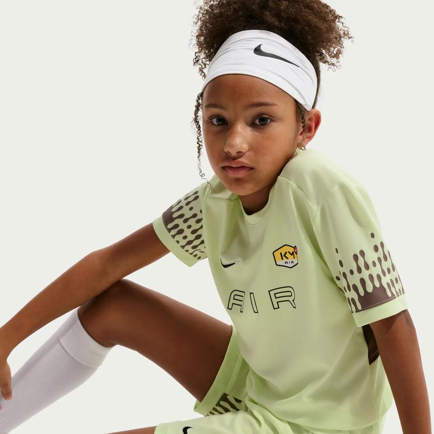 Sort Nike pentru copii Km K Nk Df Acd25 Short Ss -Pd 8/8