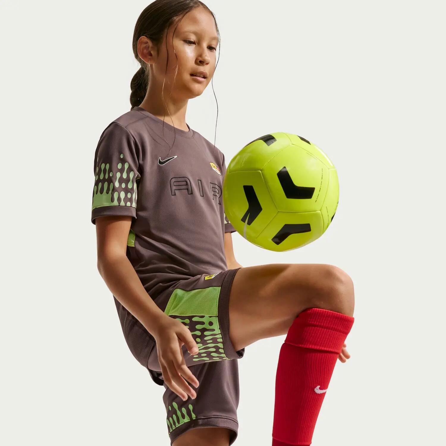 Sort Nike pentru copii Kylian Mbappé K Nk Df Acd25 Short Ss -Pd 8/8