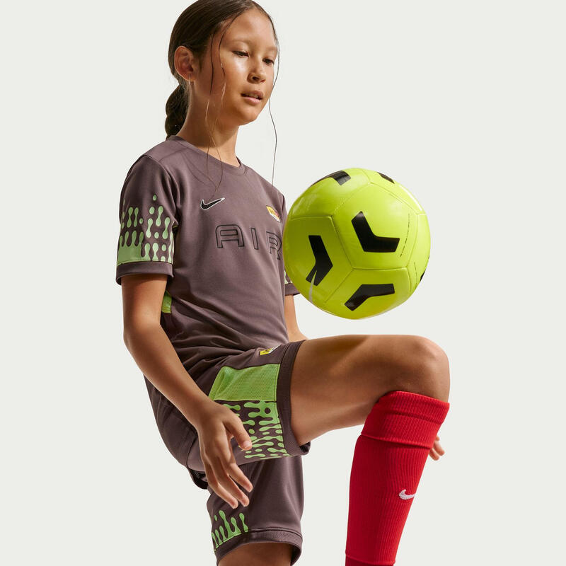 Sort Nike pentru copii Kylian Mbappé K Nk Df Acd25 Short Ss -Pd