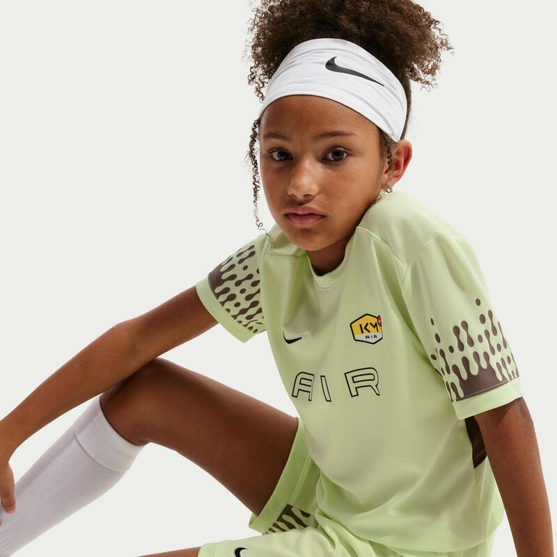 Sort Nike pentru copii Km K Nk Df Acd25 Short Ss -Pd