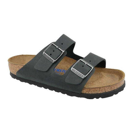 Tongs ARIZONA Femme (Noir)