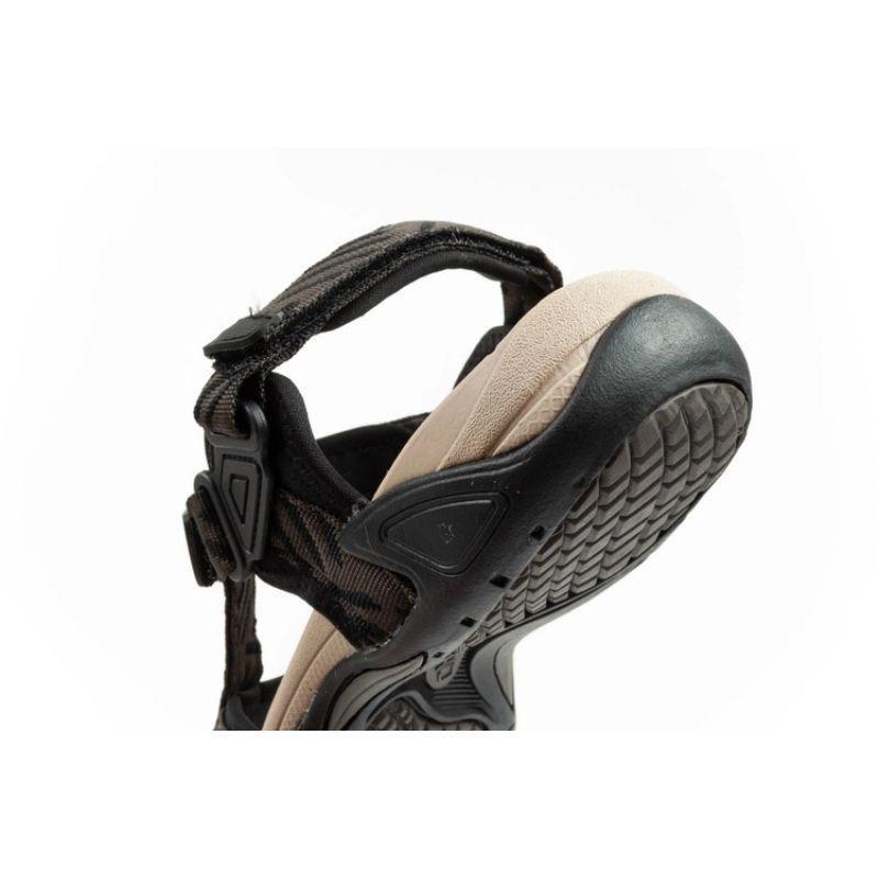 Sandali TrekkingUomo CMP Hamal Marrone 4/7