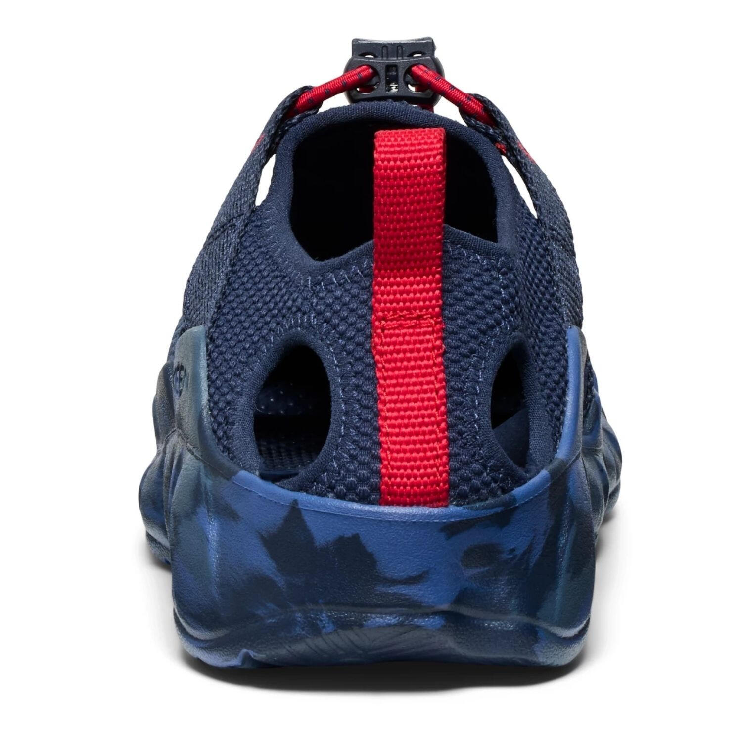 Keen Hyperport H2 jeugdsandalen met teenbescherming, marineblauw 6/7