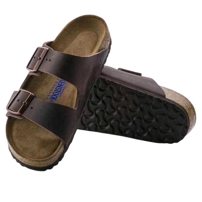 Sandale Drumeții În Natură Birkenstock Arizona Femei