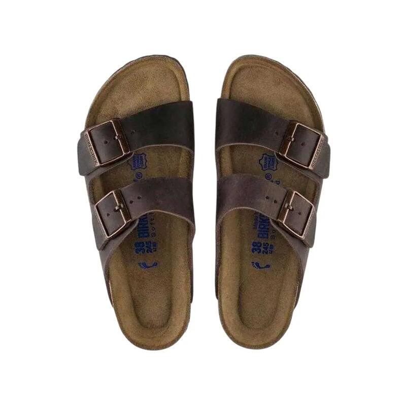 Sandale Drumeții În Natură Birkenstock Arizona Femei