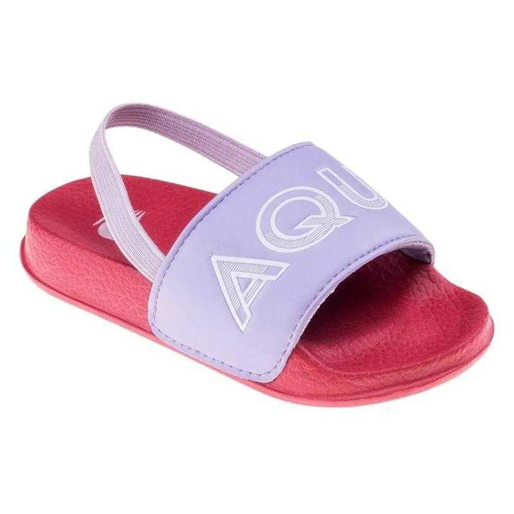 RED / PURPLE