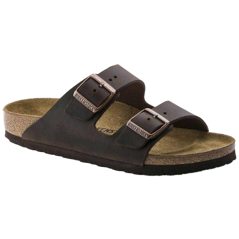 Sandale Drumeții În Natură Birkenstock Arizona Habana Adulți