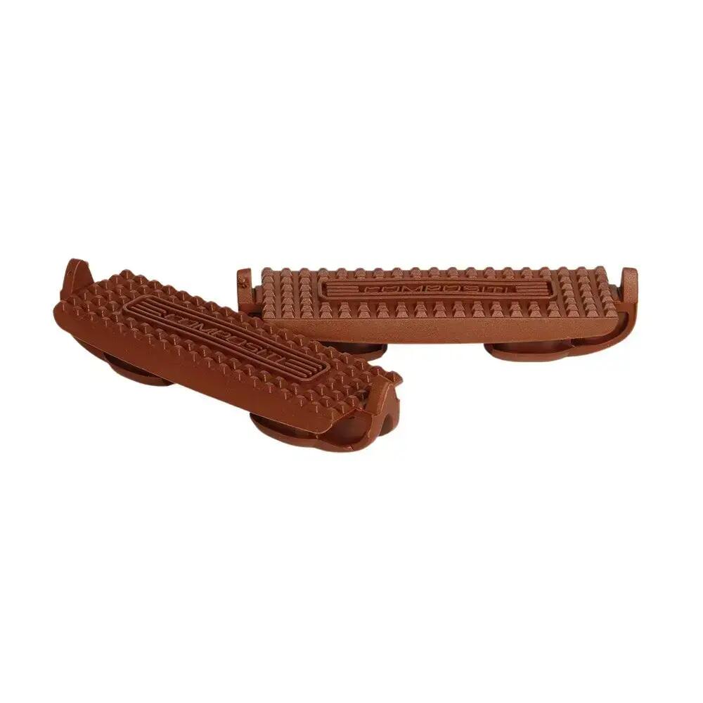 Premium profile composite stirrup sole Harry's Horse